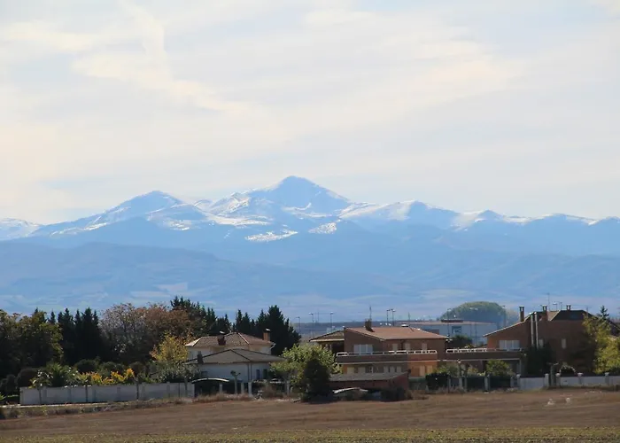 Rivera Del Tiron Apartamentos