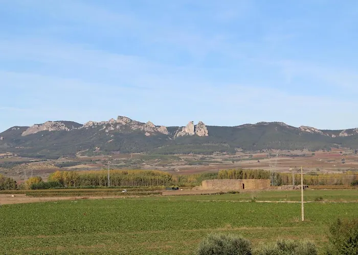 Rivera Del Tiron Apartamentos