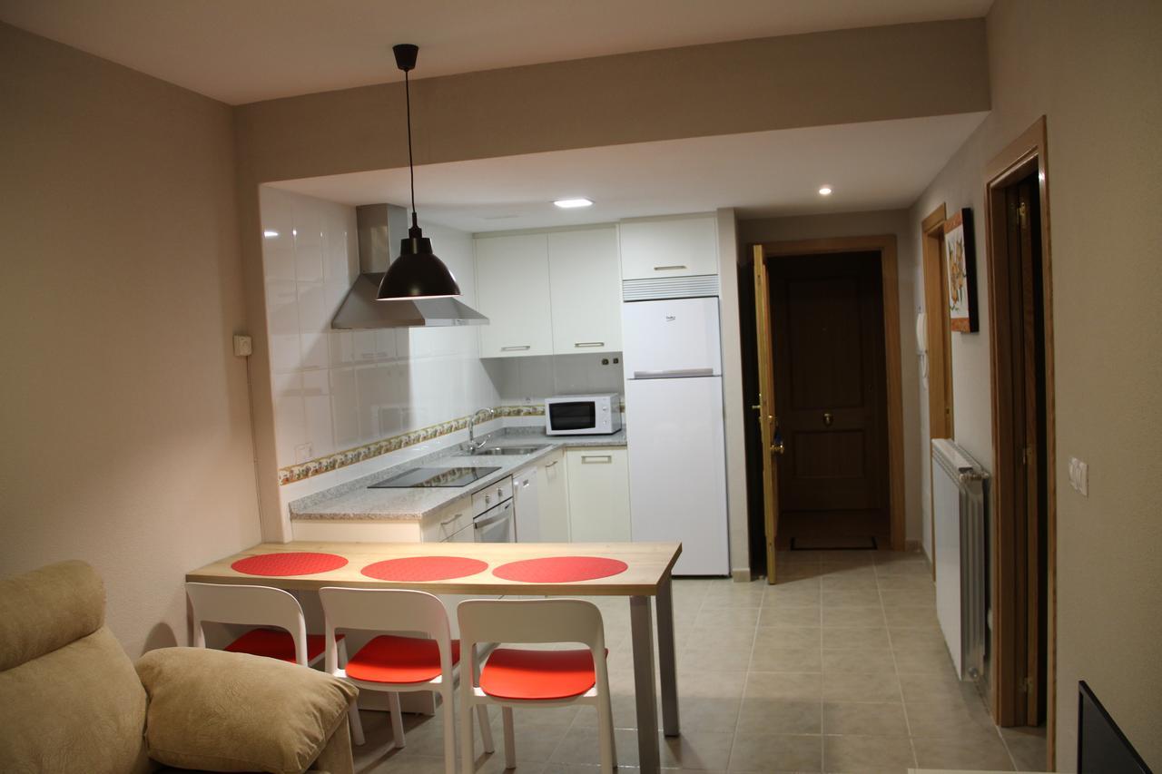 Apartment Rivera Del Tiron