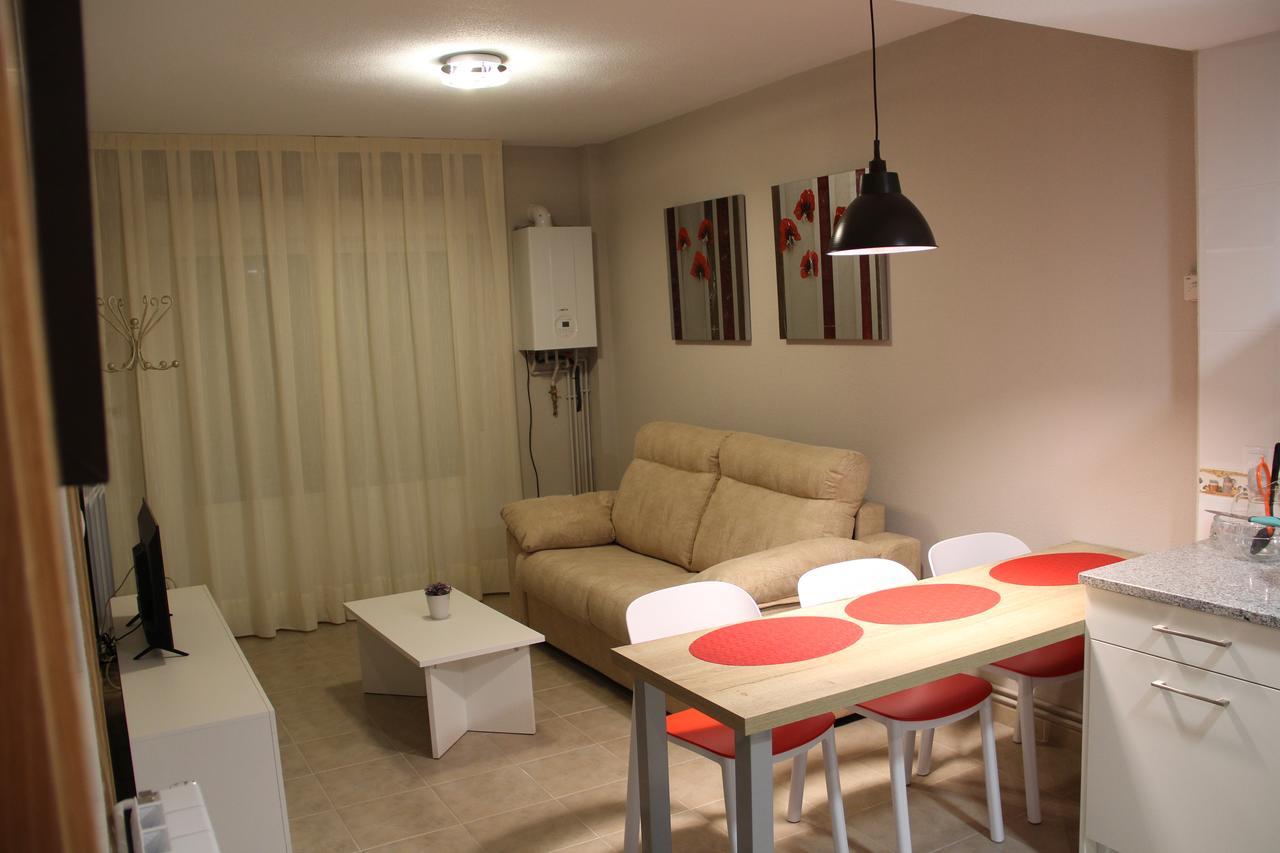 Apartment Rivera Del Tiron