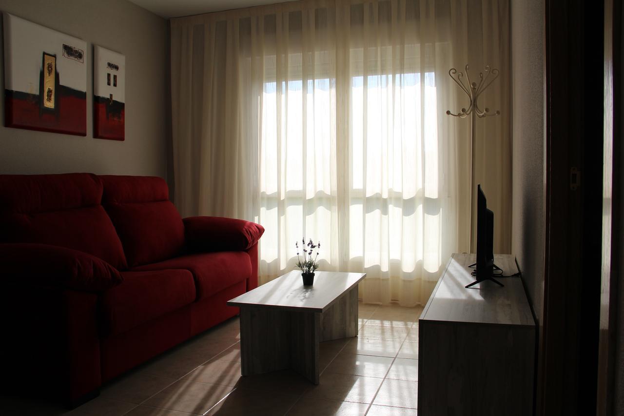 Apartment Rivera Del Tiron