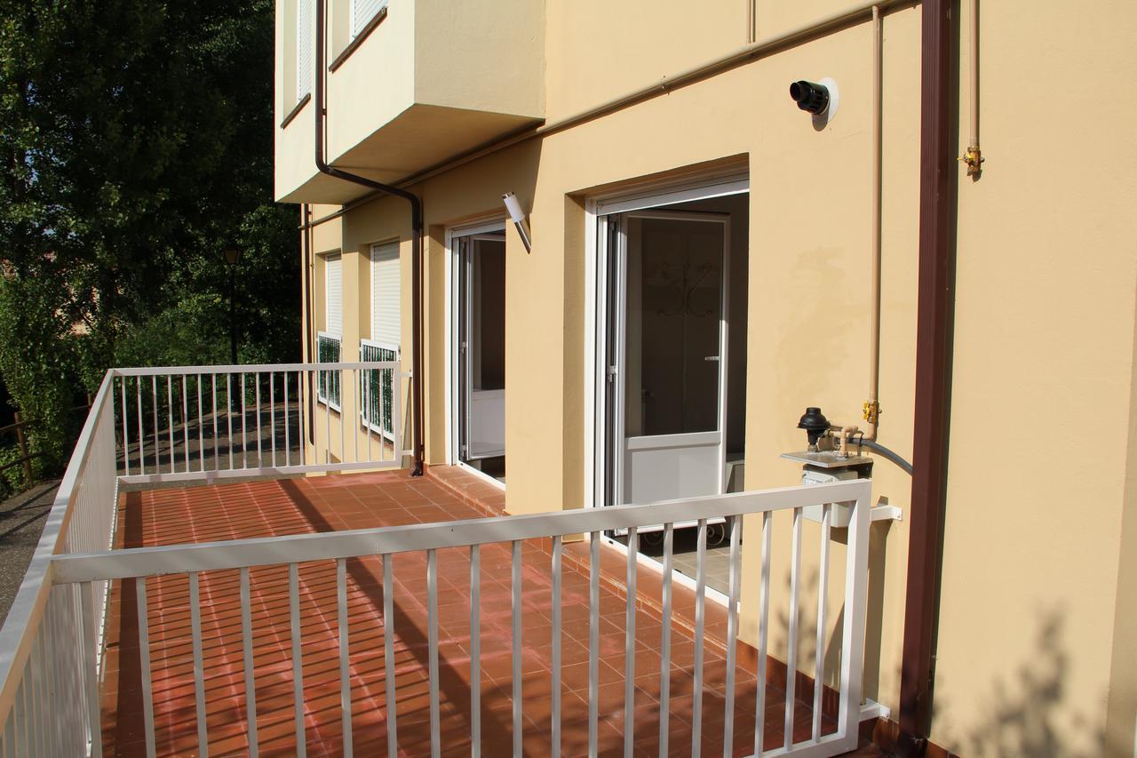 Rivera Del Tiron Apartment *