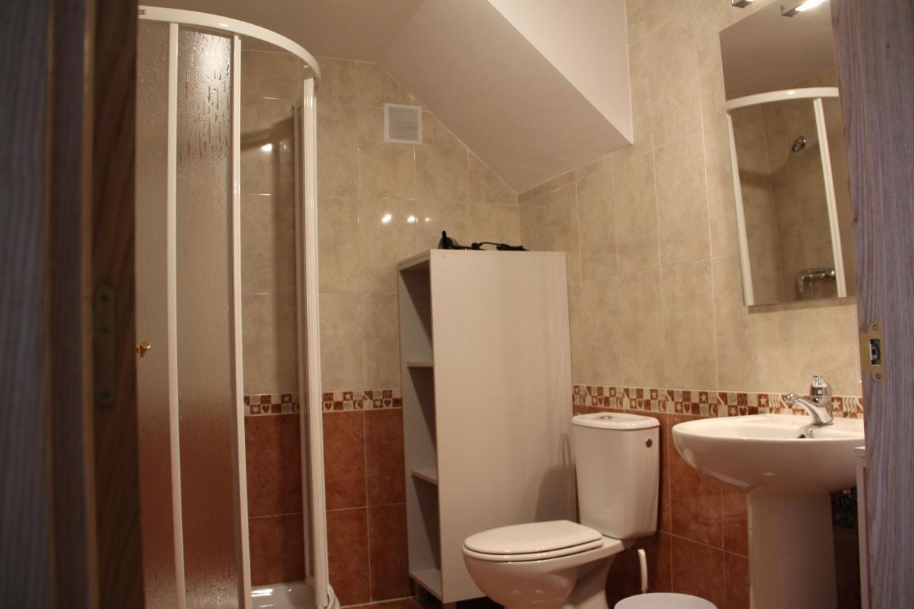 Rivera Del Tiron Apartment Cuzcurrita-Rio Tiron