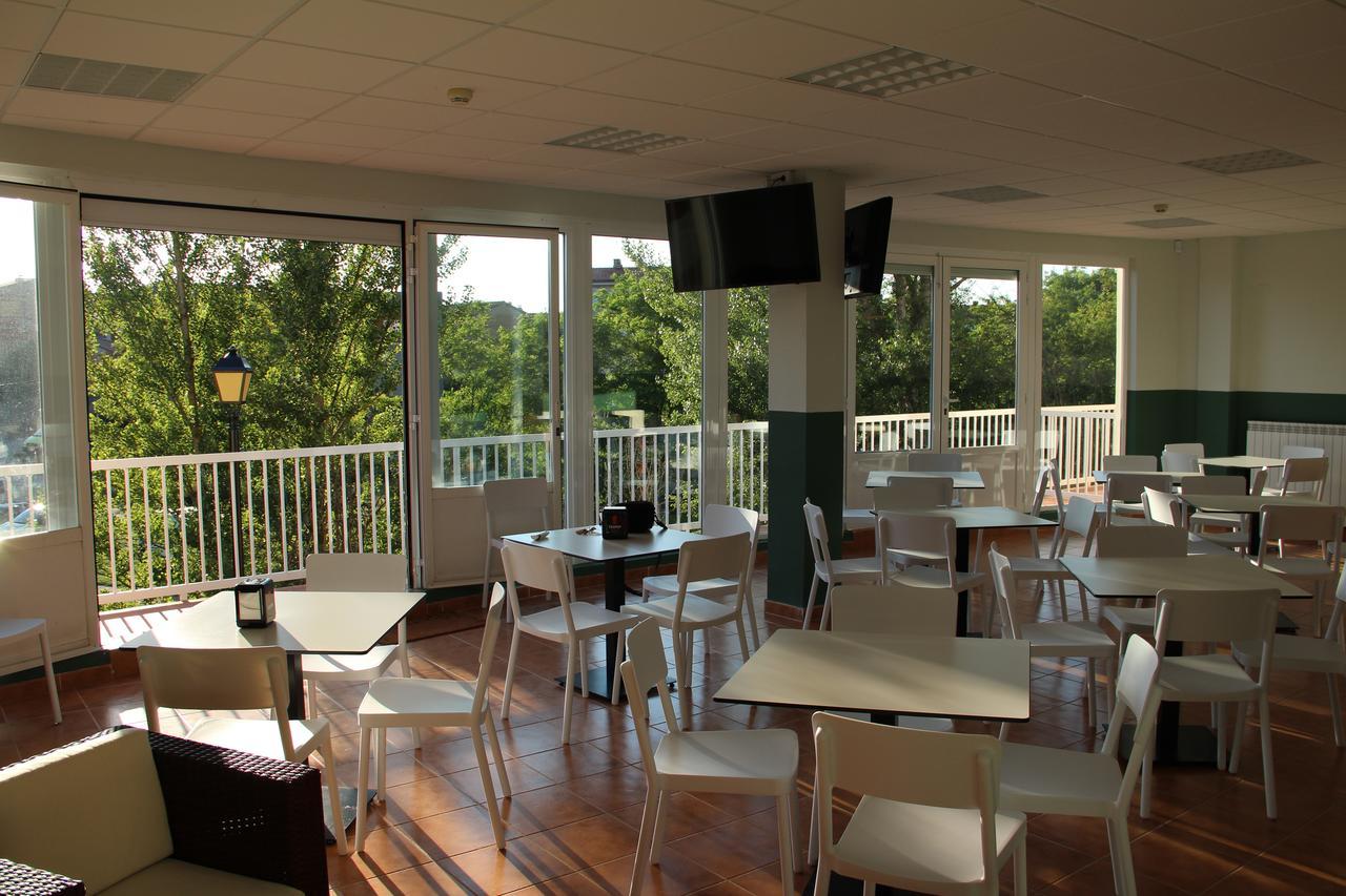 Rivera Del Tiron Apartment Cuzcurrita-Río Tirón