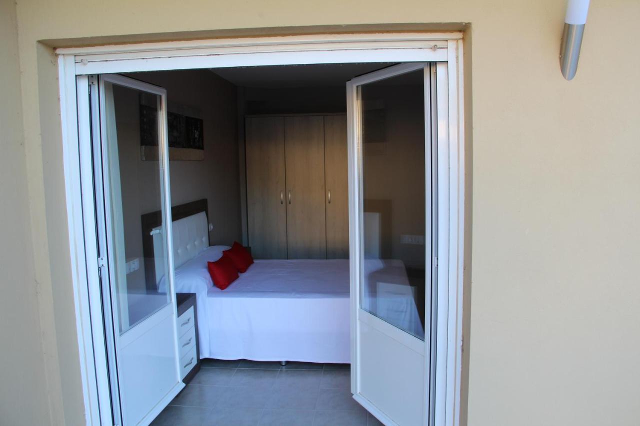 Rivera Del Tiron Apartment Cuzcurrita-Rio Tiron