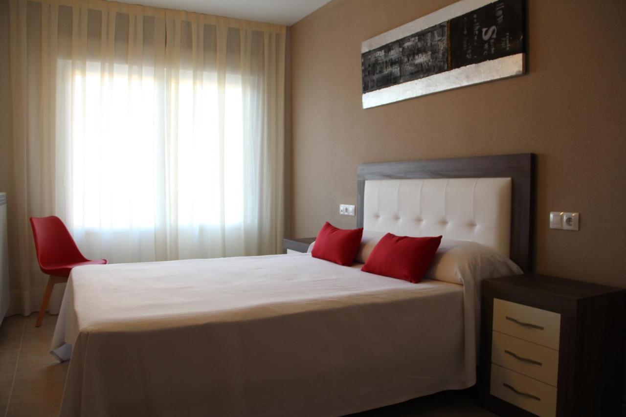 Rivera Del Tiron Apartment *