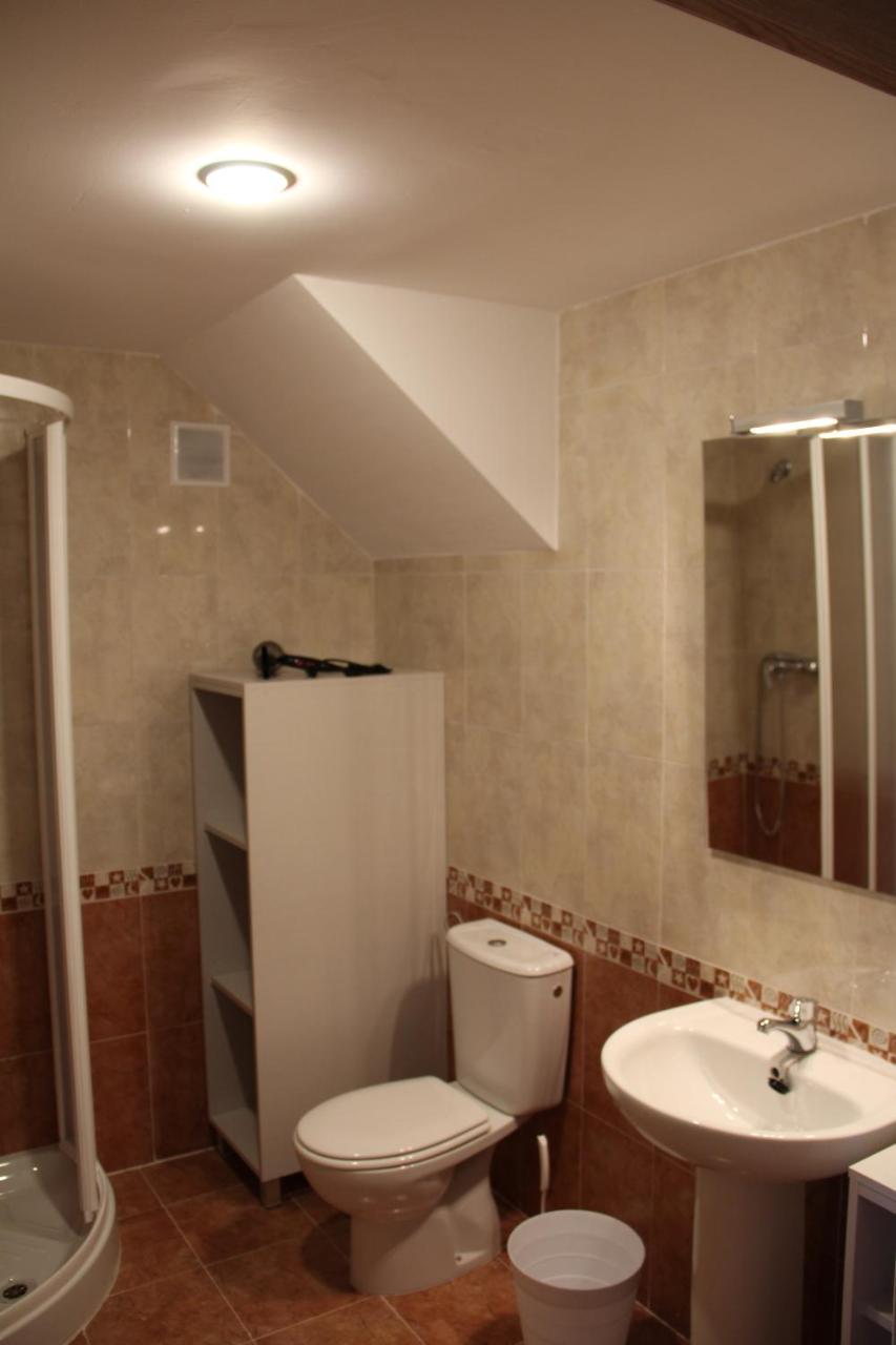 Rivera Del Tiron Apartment