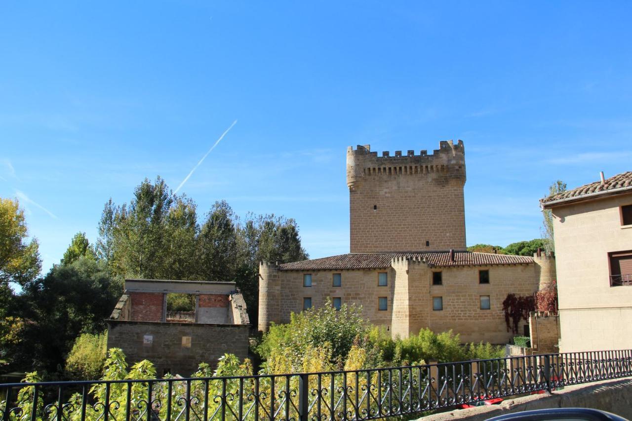 Rivera Del Tiron Apartment
