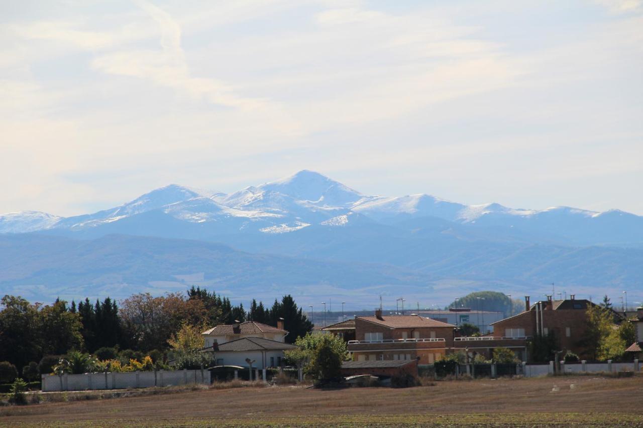 Apartment Rivera Del Tiron