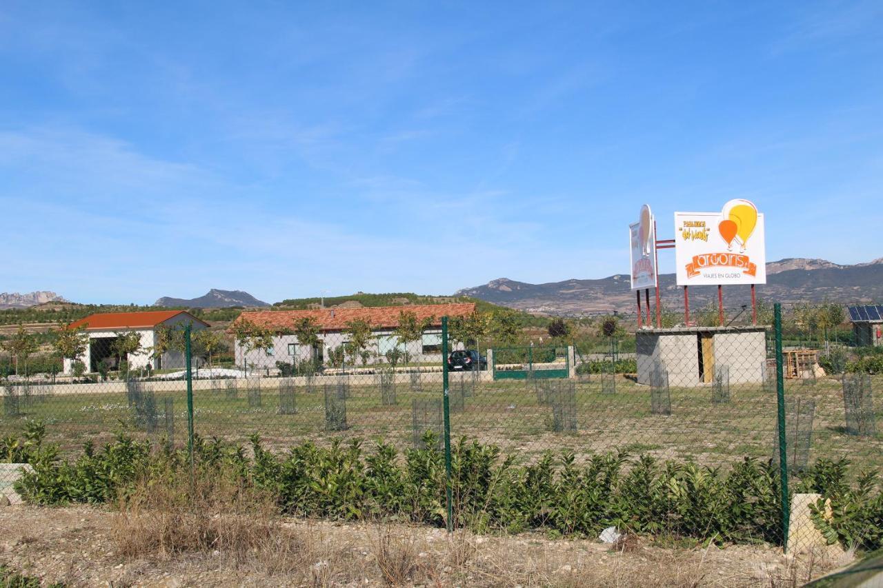 Rivera Del Tiron Cuzcurrita-Río Tirón