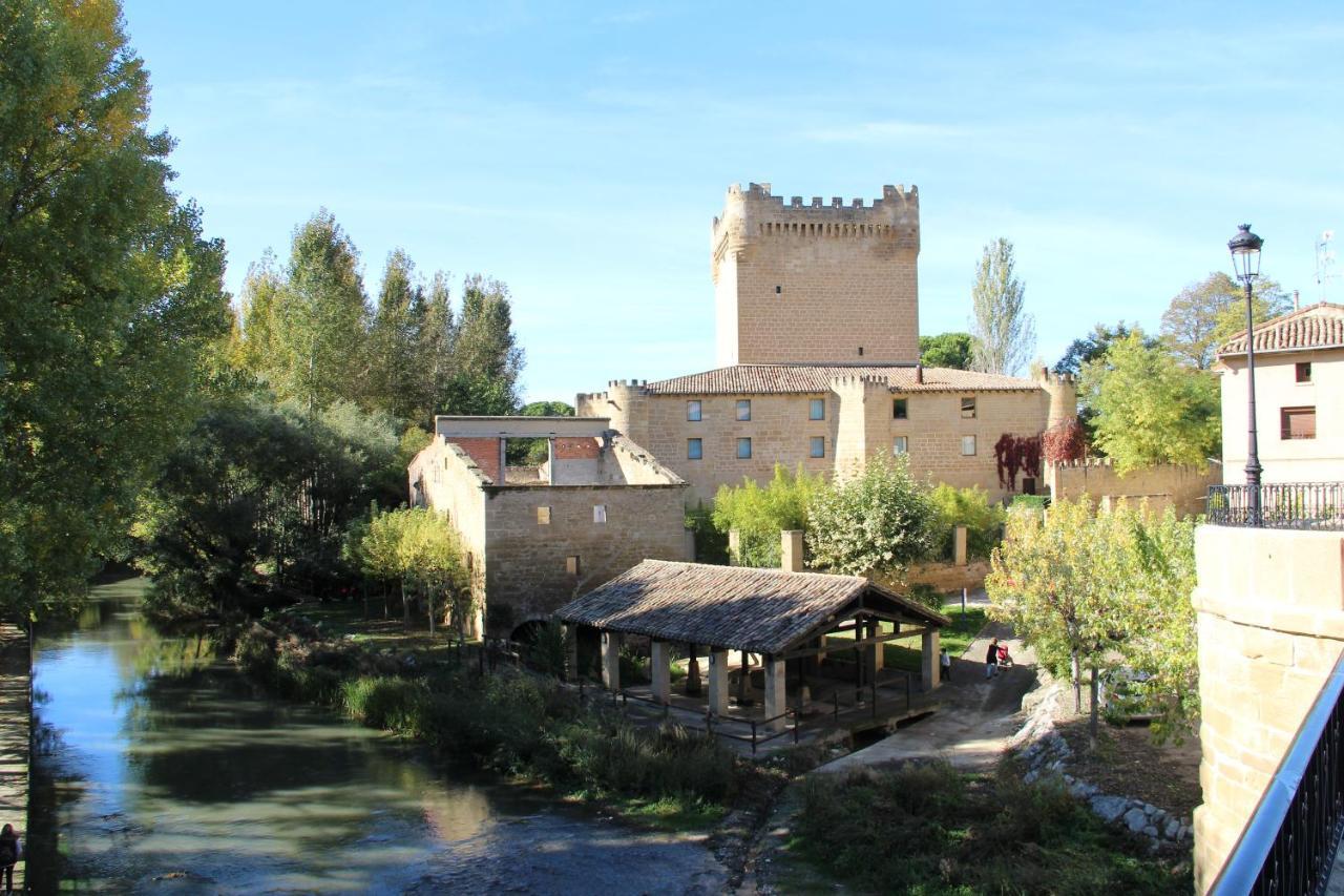 Rivera Del Tiron Apartment